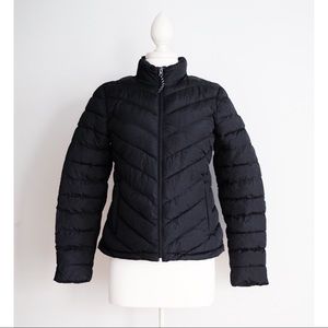 NWT Lightweight GAP Puffer Jacket
